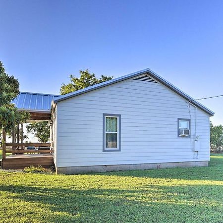 Lorena House On Cattle Farm Central To Temple And Waco מראה חיצוני תמונה