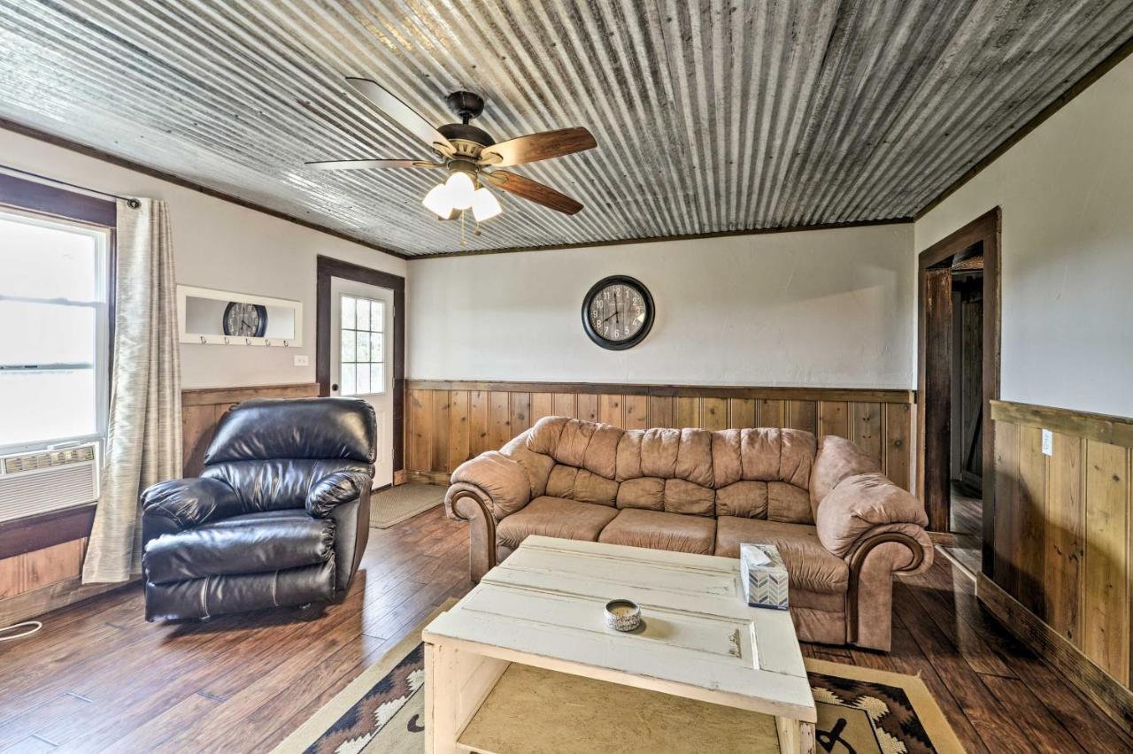 Lorena House On Cattle Farm Central To Temple And Waco מראה חיצוני תמונה
