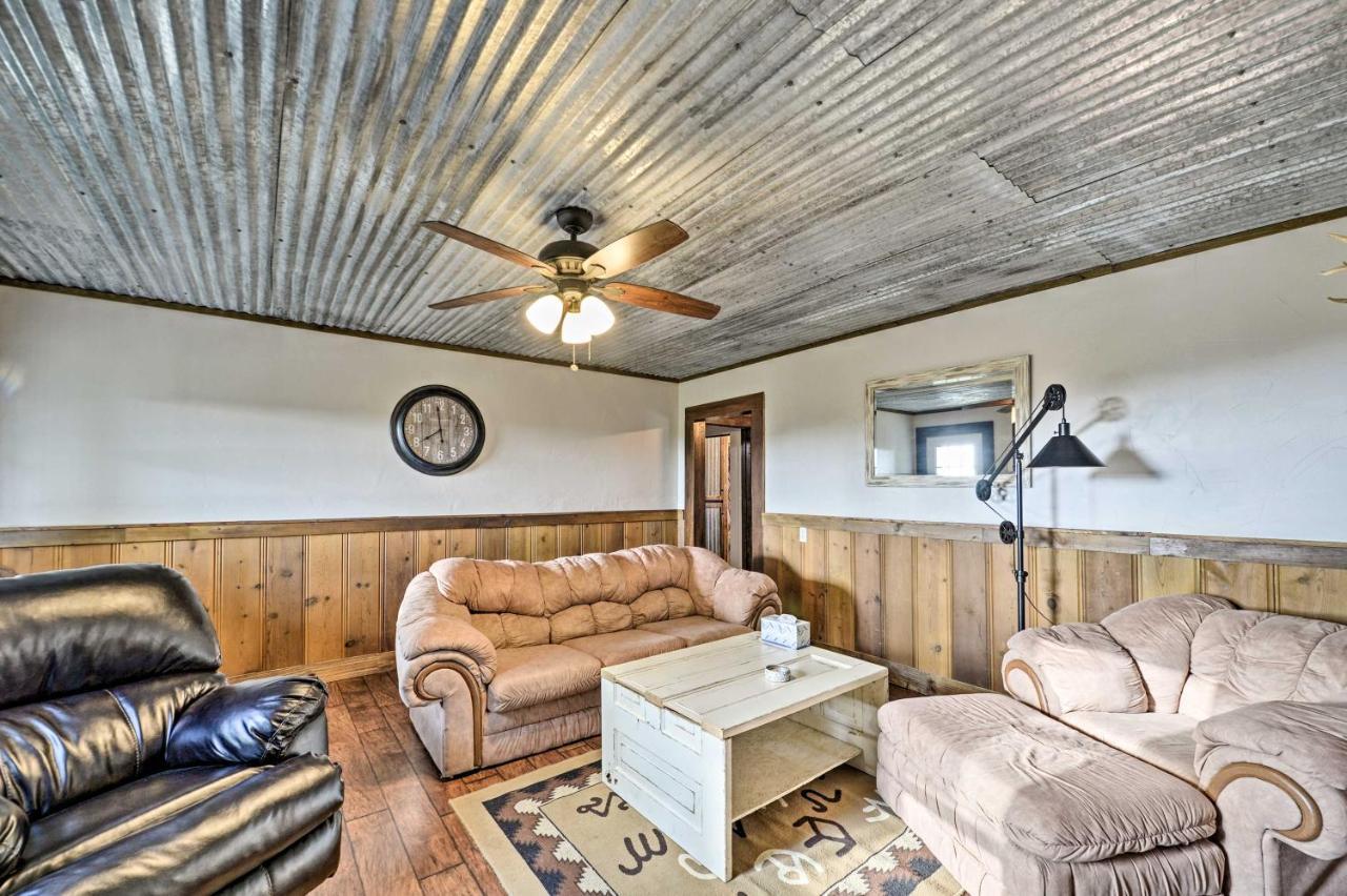 Lorena House On Cattle Farm Central To Temple And Waco מראה חיצוני תמונה