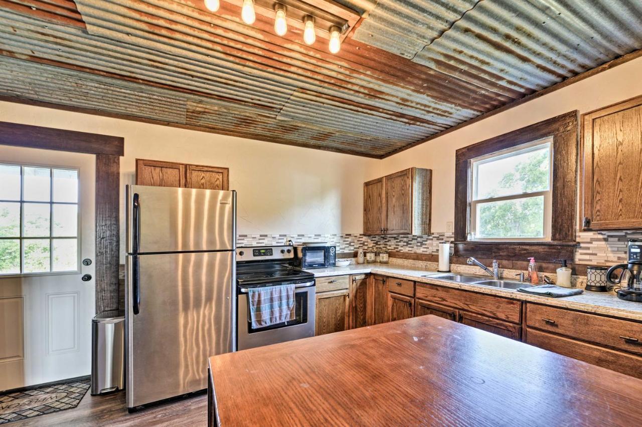 Lorena House On Cattle Farm Central To Temple And Waco מראה חיצוני תמונה